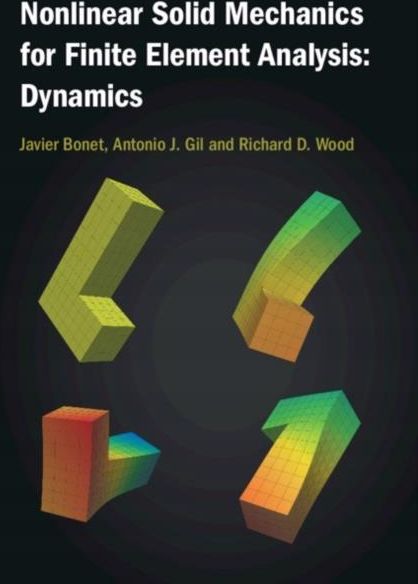 Nonlinear Solid Mechanics For Finite Element Analy - Literatura ...