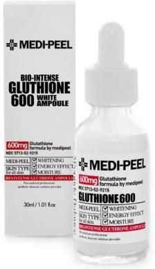 medi peel glutathione serum Serum do twarzy Medi Peel Serum rozświetlający Glutathione 30ml
