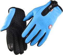 Zdjęcie Artnico Rękawiczki Wodoodporne S Niebieskie - Skalbmierz