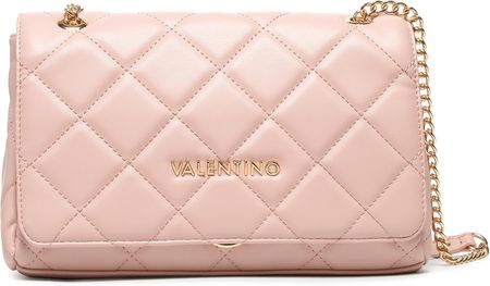 Torebka VALENTINO Ocarina VBS3KK02 Cipria Ceny i opinie