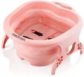 Medivon Aqua Spa Pink