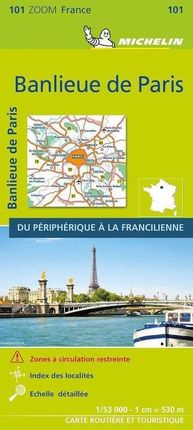 Banlieue De Paris 2021 (Outskirts of Paris) - Mich