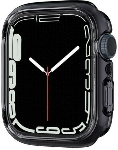 Spigen Ultra Hybrid Apple Watch 7 41Mm Dymiony/Space Crystal Acs04189 - zdjęcie 1 Spigen Ultra Hybrid Apple Watch 7 41Mm Dymiony/Space Crystal Acs04189