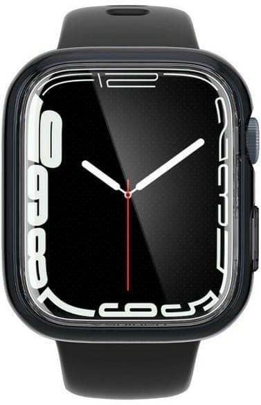 Spigen Ultra Hybrid Apple Watch 7 41Mm Dymiony/Space Crystal Acs04189