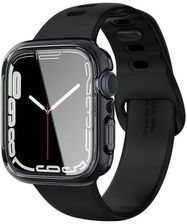 Spigen Ultra Hybrid Apple Watch 7 41Mm Dymiony/Space Crystal Acs04189 - Paski i akcesoria do smartwatchy