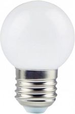 Zdjęcie Ledom E27 Led 1W 230V 270 80Lm Ciepła 3000K (2294470317) - Andrychów