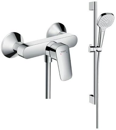 Hansgrohe Logis 71600000+26582400