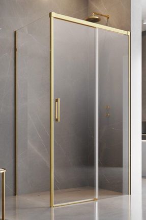 Radaway S1 70 Idea Gold Kdj 70x200Cm Złoty 3870480901L