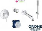 Ferro Algeo Square NP74BAQ7U