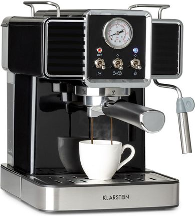 Ekspres KLARSTEIN GUSTO CLASSICO TK42GUSTOB