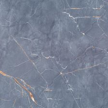 Zdjęcie Arte Tubądzin Gres 59,8X59,8 Chic Stone Blue Lap Arte - Garwolin