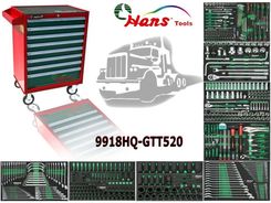Zdjęcie Hans 9918HQGTT520 - Mirsk