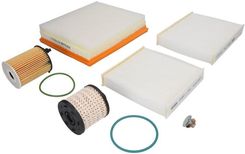 Zdjęcie Purflux Zestaw Filtrów Kit7 - Działoszyce