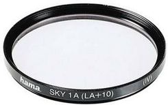 Filtr do obiektywu Hama Skylight 55mm - zdjęcie 1