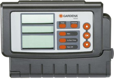 Gardena Classic sterownik nawadniania 6030 (1284-29)