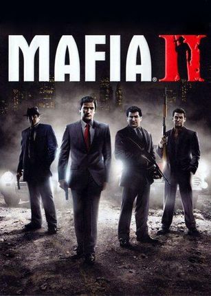 Mafia 2 Director's Cut (Digital)