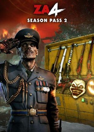 Zombie Army 4 Season Pass Two (Digital)