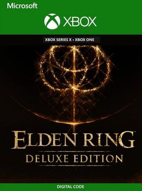 elden ring for xbox 1