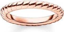 Zdjęcie THOMAS SABO PIERŚCIEŃ TR197841512 - 18 - Zakopane