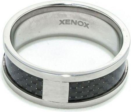 XENOX PIERŚCIEŃ MĘSKI X1482 - 12