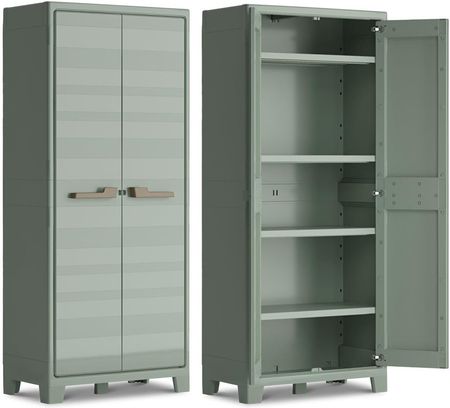 PLANET OUTDOOR HIGH CABINET