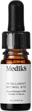 Medik8 - Try Me Size - Intelligent Retinol 6 TR - Przeciwstarzeniowe Serum do Twarzy z Witaminą A 0,6% - 4ml