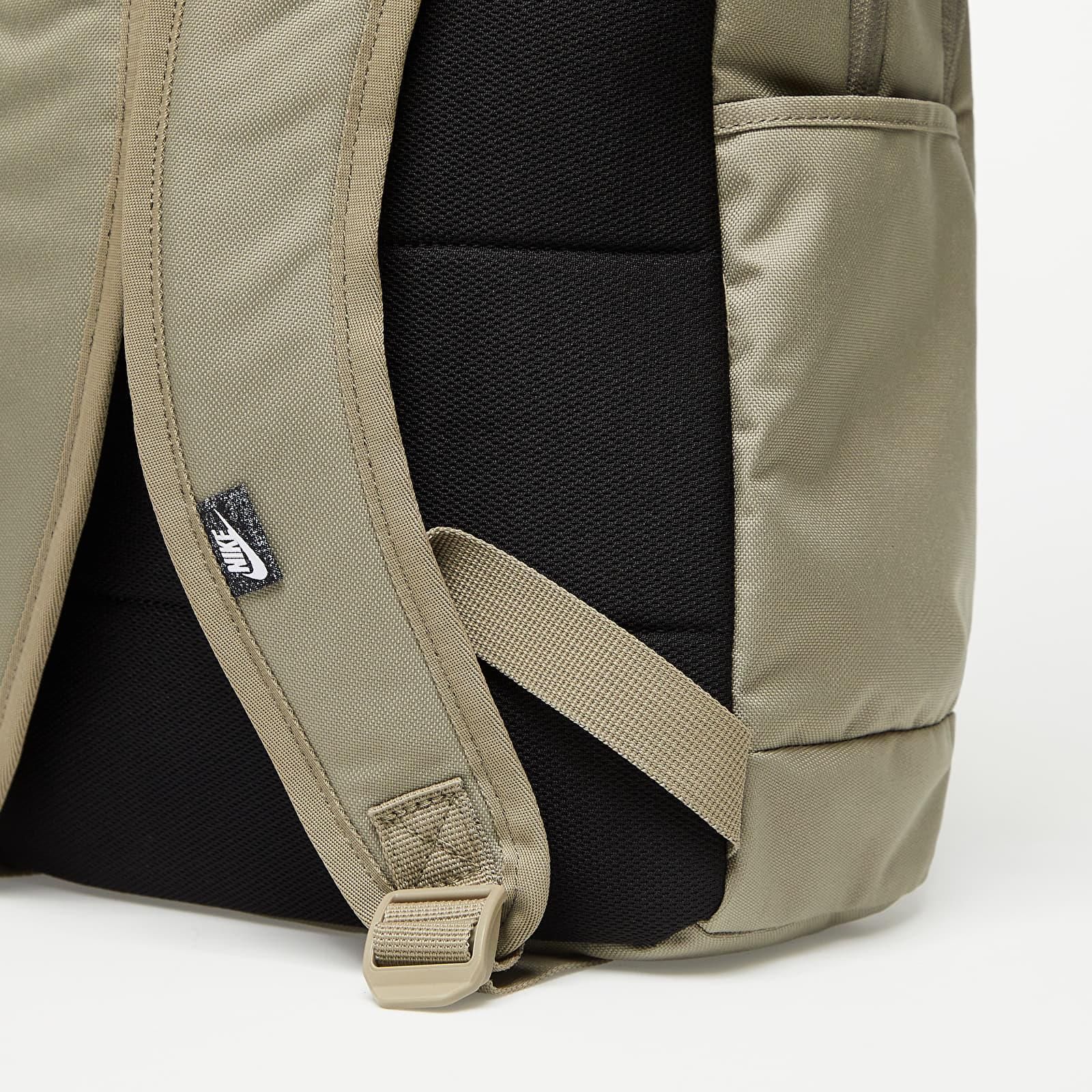 Plecak Nike Nsw Elemental Backpack Matte Olive Black Cargo Khaki