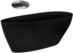 Zdjęcie Besco Goya XS 142x62 WMD140GBC - Pierzchnica