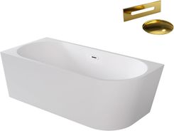 Zdjęcie Besco Zoya 170x80 WAS170ZLZ - Płoty