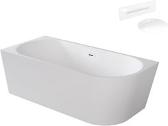 Zdjęcie Besco Zoya 150x75 WAS150ZLB - Cieszanów