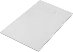 Zdjęcie Besco Vexo 100x80cm Biały (BV10080P) - Praszka