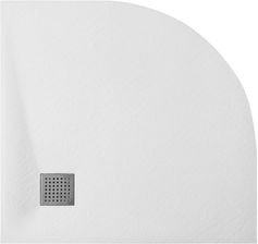 Besco Vexo 90x90cm Biały (BV9090P)