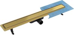 Zdjęcie Besco Virgo Gold Duo 90cm (OL90VG) - Terespol