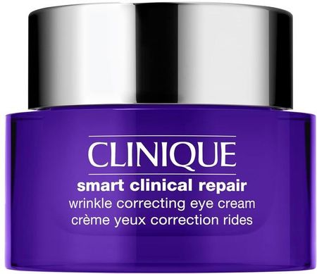 CLINIQUE Smart Clinical Repair Wrinkle Correcting Eye Cream Krem Pod Oczy 15 ml