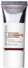 Zdjęcie SMASHBOX Photo Finish Illuminate Glow Primer 30ml - Wojkowice