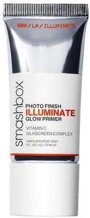 SMASHBOX Photo Finish Illuminate Glow Primer 30ml