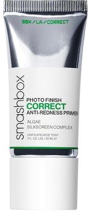 SMASHBOX Photo Finish Correct Anti-redness Primer 30ml