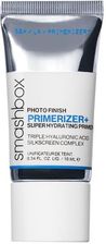 Zdjęcie SMASHBOX Photo Finish Primerizer + Hydrating Primer Mini baza 10ml - Wojkowice