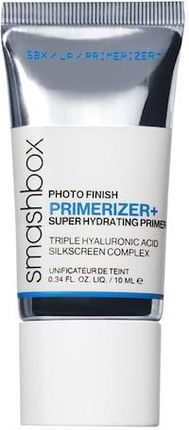 SMASHBOX Photo Finish Primerizer + Hydrating Primer Mini baza 10ml