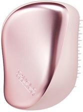 Zdjęcie TANGLE TEEZER Compact Styler Szczotka do włosów Powder Puff - Gniewkowo