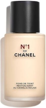 Chanel Chanel Nr 1 De Chanel Rewitalizujący Podkład Bd01 30 ml