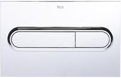 Zdjęcie Roca 3/6 L chrom PL1 A890095001 - Jelenia Góra