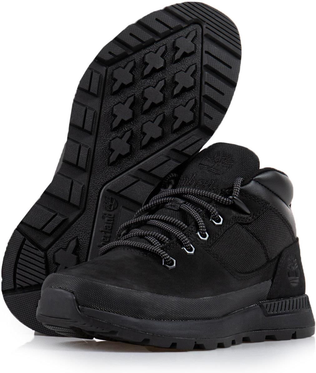 timberland super oxford