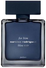 Narciso Rodriguez For Him Bleu Noir Parfum 100ml Perfumy - Antyperspiranty i dezodoranty męskie