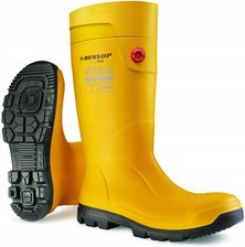 Dunlop Kalosze Purofort Fieldpro S5 Ci Cr Src