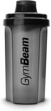 Zdjęcie Gymbeam Czarny Szejker 700 Ml - Łańcut
