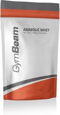 Zdjęcie Gymbeam Anabolic Whey 2500g  - Władysławowo