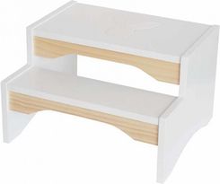 Zdjęcie Jabadabado Drewniany podest królik - Łazy