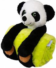 Zdjęcie Babymatex Kocyk Karol Roz. 85X100 Cm - Orneta