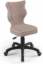 Zdjęcie Entelo Krzesło dziecięce Petit BK Jasmine rozmiar 3 (119-142 cm) różowe - Tykocin